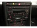 Quartz Gray Metallic - A4 2.0T quattro Sedan Photo No. 8