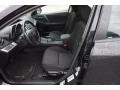 Black Mica - MAZDA3 i SV 4 Door Photo No. 9
