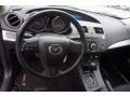 2013 Black Mica Mazda MAZDA3 i SV 4 Door  photo #10