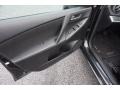 2013 Black Mica Mazda MAZDA3 i SV 4 Door  photo #11
