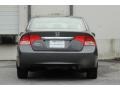 2009 Polished Metal Metallic Honda Civic DX-VP Sedan  photo #22