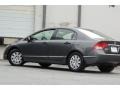 2009 Polished Metal Metallic Honda Civic DX-VP Sedan  photo #23