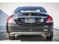 Obsidian Black Metallic - C 300 Photo No. 3