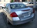 2006 Alabaster Silver Metallic Honda Accord EX-L V6 Sedan  photo #2