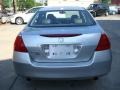 2006 Alabaster Silver Metallic Honda Accord EX-L V6 Sedan  photo #3