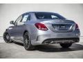 Paladium Silver Metallic - C 300 Photo No. 2