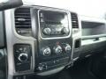 2014 Bright Silver Metallic Ram 1500 Express Crew Cab 4x4  photo #4