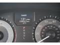 2012 Crystal Black Pearl Honda Odyssey Touring  photo #17