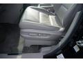 2012 Crystal Black Pearl Honda Odyssey Touring  photo #31