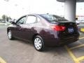 Purple Rain Metallic - Elantra GLS Sedan Photo No. 4