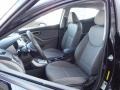 2012 Black Noir Pearl Hyundai Elantra GLS  photo #12