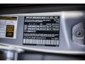 Iridium Silver Metallic - ML 350 Photo No. 7