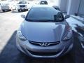Titanium Gray Metallic - Elantra GLS Photo No. 3