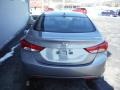 Titanium Gray Metallic - Elantra GLS Photo No. 7
