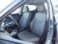 Titanium Gray Metallic - Elantra GLS Photo No. 10