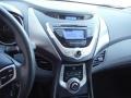 Titanium Gray Metallic - Elantra GLS Photo No. 14