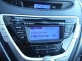Titanium Gray Metallic - Elantra GLS Photo No. 15
