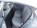 Titanium Gray Metallic - Elantra GLS Photo No. 19