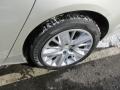 2014 Champagne Silver Metallic Chevrolet Impala LS  photo #3
