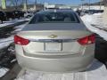 2014 Champagne Silver Metallic Chevrolet Impala LS  photo #5