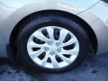2012 Desert Bronze Hyundai Elantra GLS  photo #3