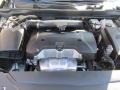 2014 Champagne Silver Metallic Chevrolet Impala LS  photo #10