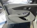 2014 Champagne Silver Metallic Chevrolet Impala LS  photo #11