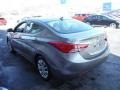 2012 Desert Bronze Hyundai Elantra GLS  photo #6