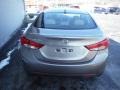 2012 Desert Bronze Hyundai Elantra GLS  photo #7