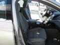 2014 Champagne Silver Metallic Chevrolet Impala LS  photo #13