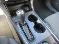 2014 Champagne Silver Metallic Chevrolet Impala LS  photo #16