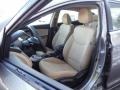 2012 Desert Bronze Hyundai Elantra GLS  photo #11
