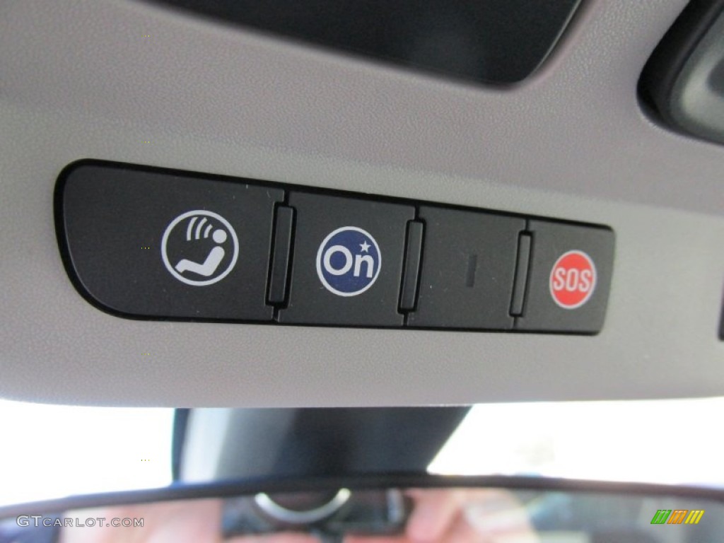 2014 Impala LS - Champagne Silver Metallic / Jet Black/Dark Titanium photo #18