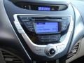 2012 Desert Bronze Hyundai Elantra GLS  photo #14