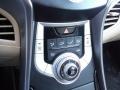 2012 Desert Bronze Hyundai Elantra GLS  photo #15