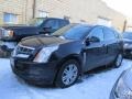 Black Raven - SRX Luxury AWD Photo No. 2