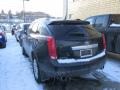 Black Raven - SRX Luxury AWD Photo No. 4
