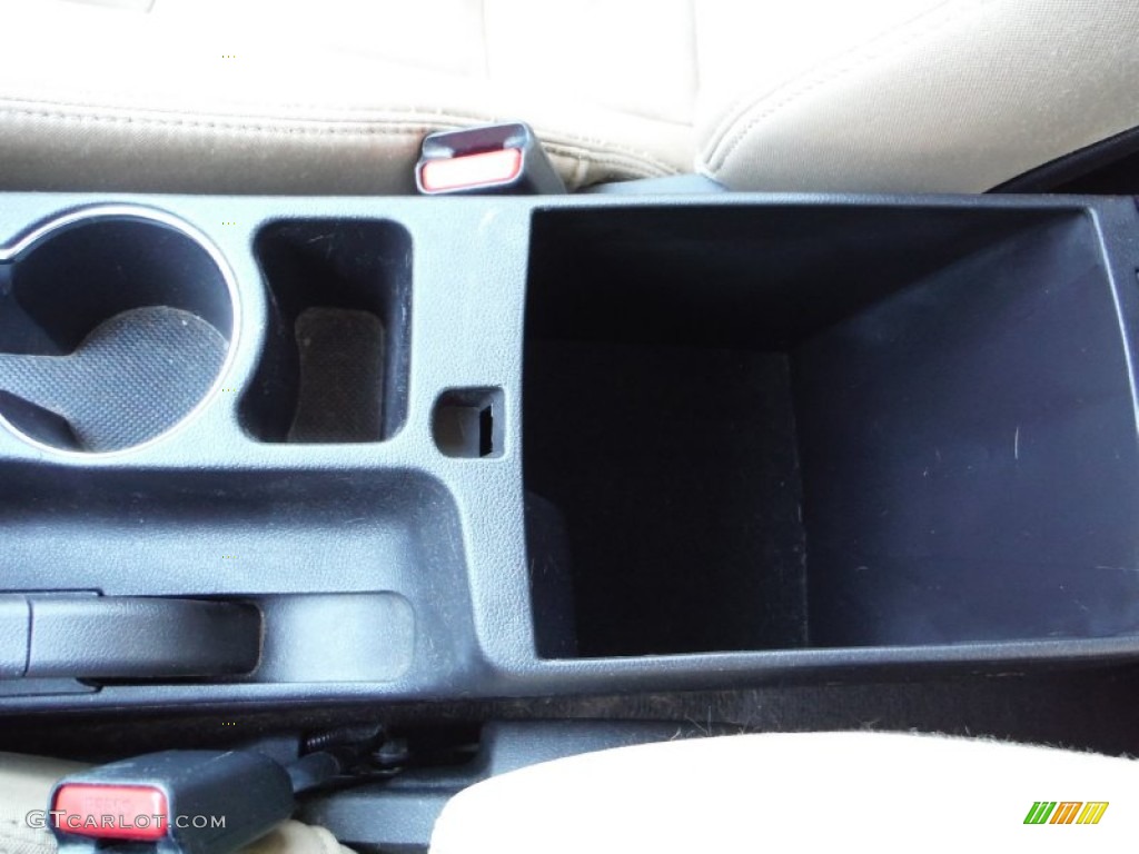 2012 Elantra GLS - Desert Bronze / Beige photo #20