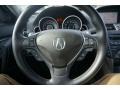 Crystal Black Pearl - TL 3.7 SH-AWD Advance Photo No. 16