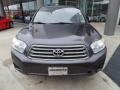 Magnetic Gray Metallic - Highlander  Photo No. 2