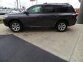 Magnetic Gray Metallic - Highlander  Photo No. 4