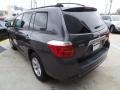 Magnetic Gray Metallic - Highlander  Photo No. 5