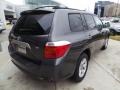 Magnetic Gray Metallic - Highlander  Photo No. 7