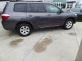 Magnetic Gray Metallic - Highlander  Photo No. 8