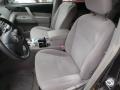 Magnetic Gray Metallic - Highlander  Photo No. 14