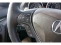 2012 Crystal Black Pearl Acura TL 3.7 SH-AWD Advance  photo #28