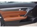 Crystal Black Pearl - TL 3.7 SH-AWD Advance Photo No. 31