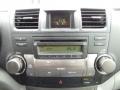 Magnetic Gray Metallic - Highlander  Photo No. 20