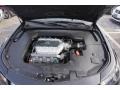 Crystal Black Pearl - TL 3.7 SH-AWD Advance Photo No. 33