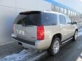 2008 Gold Mist Metallic GMC Yukon SLT 4x4  photo #4